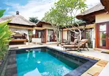 The Ubud Village Resort & Spa foto 3