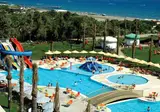 MC Arancia Resort Hotel & Spa foto 21