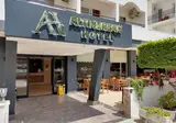 Altinersan Hotel foto 10