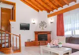 Villa Mitzelos foto 4