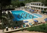 Beach Club Font de Sa Cala foto 29