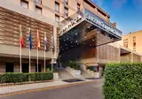 Sercotel Gran Hotel Zurbarán foto 28