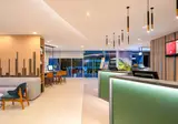 ibis Bangkok Sathorn Hotel foto 10