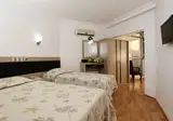 Monte Carlo Hotel foto 15