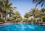Jumeirah Dar Al Masyaf foto 2