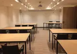 Som Ars Magna Bleisure Hotel foto 9