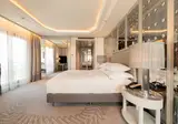 Wyndham Grand Istanbul Kalamis Marina Hotel foto 8