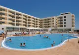 Appartementen Dunamar - halfpension foto 2
