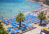 Tuntas Beach Hotel Altinkum foto 17