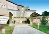 Johannesbad Hotel Palace foto 1
