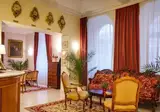 Hotel St. George foto 7