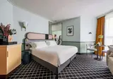 Hotel Faubourg Galant Paris foto 3