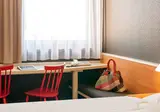 Hotel ibis Wien Mariahilf foto 27