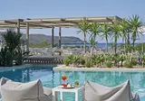 Atlantica Amalthia Beach Hotel foto 7