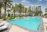 Palace Beach Resort Fujairah foto 4