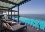 Radisson Hotel Colombo foto 16