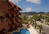 Asya Blue Apartments foto 10