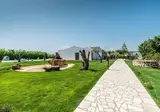 Sisula Country Hotel & Spa foto 27