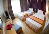 Trang Hotel Bangkok foto 3