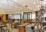 Lion's Garden Hotel Budapest foto 13