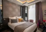 Hôtel Best Western Premier Collection Le Mond foto 1
