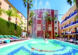 Cleopatra Hotel & Spa foto 14
