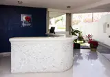 Capital O Hotel Partidor Del Sol, Oaxtepec foto 3