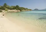 Hotel Resort & SPA Baia Caddinas foto 15