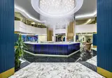 Blue Star Hotel foto 16