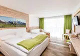Paradies Pure Mountain Resort foto 2