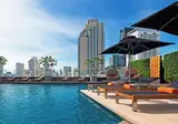 The Westin Grande Sukhumvit Hotel foto 1