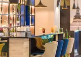 Impulso Fashion Hotel foto 6