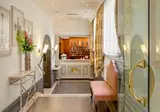 Hotel Villa Glori foto 8
