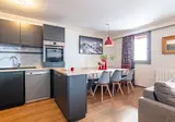 Chalet Chamois foto 3