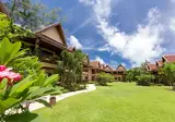 Best Western Premier Bangtao Beach Resort & Spa foto 2