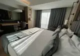 Side Zeugma Hotel foto 20