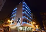 Hotel Doña Luisa foto 4