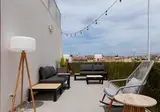 Nivia Born Boutique Hotel foto 17