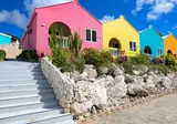 Merakii Seaview Escape Curacao foto 24