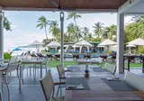 KC Beach Club Hotel & Pool Villas foto 25