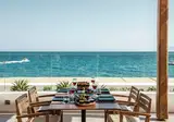 Hotel Mitsis Norida Beach foto 10