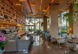 Four Seasons Hotel foto 5