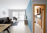 Appartementen Ibersol SPA Aqquaria foto 9