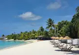 Sheraton Maldives Full Moon Resort & Spa foto 5