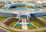 Rixos Radamis Sharm El Sheikh foto 14