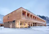 Tirol Lodge foto 1