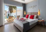 Belmare Hotel Lardos foto 6
