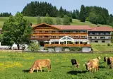 Sonnenbichl Hotel am Rotfischbach foto 1