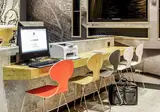 ibis Berlin Hauptbahnhof foto 18