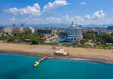 Hotel Seaden Quality Resort & Spa foto 4